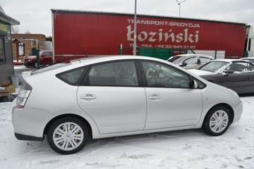 Toyota Prius II 2005 TOYOTA PRIUS liftback (_W2_) 1.5 (NHW20_) 78 KM, zdjęcie 7