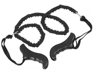 ДВУНАПРАВЛЕННАЯ РУЧНАЯ ПИЛА 65 ЗУБЦИЙ