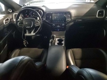 Jeep Grand Cherokee IV 2020 Jeep Grand Cherokee 2020, 6.4L, 4x4, SRT-8, od ubezpieczalni 6.4 Benzyna, zdjęcie 6
