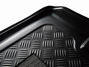 DACIA DUSTER II LPG TC e 100 коврик в багажник