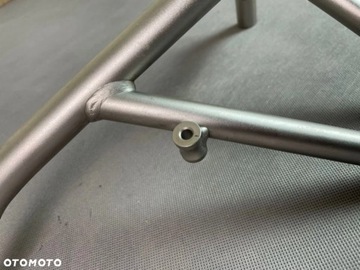Gmol zbiornika prawy CRASH BAR BMW R1200GS ADVENTURE K51 OEM 8538036