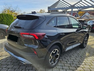 Ford Kuga III SUV Facelifting 2.5 FHEV 180KM 2025 Od ręki - Active 2.5 FHEV 180KM / Pakiet Winter, zdjęcie 2