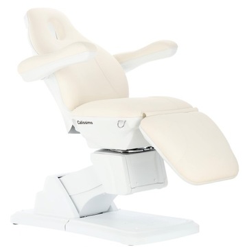 Электрическое кресло для педикюрного салона с 4 актуаторами