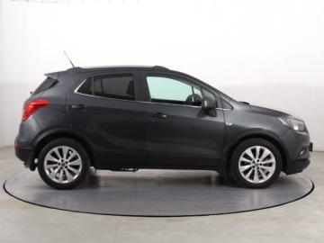 Opel Mokka I X 1.4 Turbo Ecotec 140KM 2018 Opel Mokka 1.4 Turbo, 1. Właściciel, Serwis ASO, zdjęcie 5