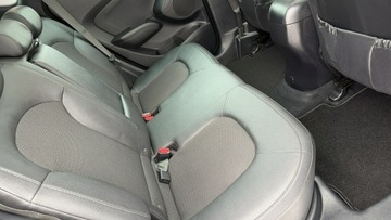 Hyundai ix35 SUV Facelifting 2.0 CRDi 136KM 2014 Hyundai ix35 2.0 Diesel Zarejestrowany, zdjęcie 20