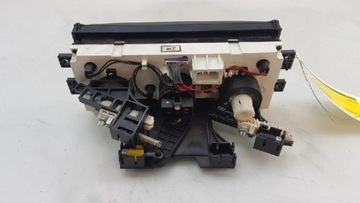 DAEWOO KALOS 2004 ŘÍZENÍ I SOUČÁSTKY ELEKTRICKÉ