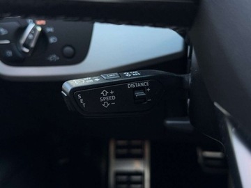 Audi A5 F5 Coupe Facelifting 2.0 40 TDI 204KM 2024 Audi A5 Sportback S Line Matrix Laser LED Aktywny tempomat HAK Gwarancja, zdjęcie 36