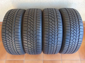 OPONY 195/55 R16 CONTIWINTERCONTACT TS830P KPL.