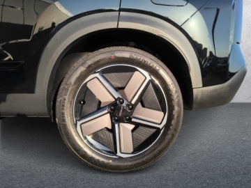 Jaecoo 2025 Jaecoo 7 PHEV, zdjęcie 21