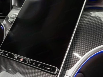 Mercedes GLC C254/X254 Coupe 2.0 200 204KM 2025 GLC Coupe 200 4-Matic AMG Line 2.0 (204KM) 2025, zdjęcie 10