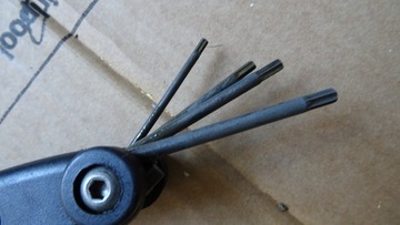 Ческо 98057 Торкс