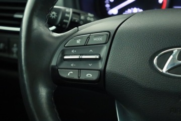 Hyundai i30 III Wagon Facelifting 1.0 T-GDI 120KM 2022 Hyundai i30 1.0 T-GDI, Salon Polska, zdjęcie 11