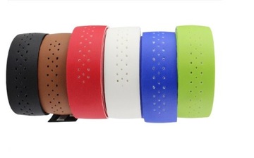 OWIJKA NA KIEROWNICĘ ANTYPOŚLIZGOWA CZARNA 208 CM