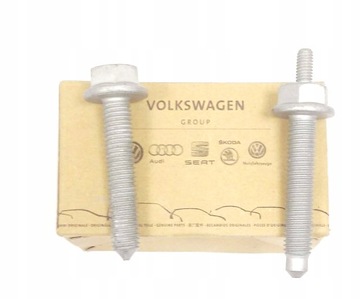 Oryginalne śruby zawieszenia silnika VW SEAT AUDI