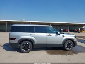 Hyundai Santa Fe V 2025 Hyundai Santa Fe 2025 Hyundai Santa Fe SE AWD 2.5 Benzyna 277KM, zdjęcie 5