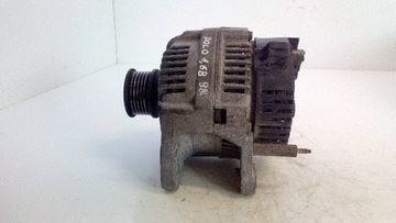Генератор Volkswagen Polo III 1.6 B 1998 г.