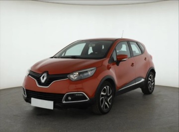 Renault Captur I Crossover 0.9 Energy TCe 90KM 2013 Renault Captur 0.9 TCe, Salon Polska, zdjęcie 1
