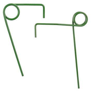 AMAZONE D7 ПЕРЕДНИЕ ПЕРЕДНИЕ ЗАДНИЕ ПАЛЕЦЫ СЕЯЛКИ 3408200 3409200