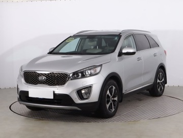 Kia Sorento III SUV 2.0 CRDi 185KM 2015 Kia Sorento 2.0 CRDi, Salon Polska, 182 KM, 4X4, zdjęcie 1