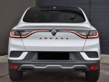 Renault Arkana SUV 1.3 TCe 140KM 2025 Od ręki - Esprit Alpine EDC 1.3 TCe mHEV 140KM / Bose Sound System, zdjęcie 3