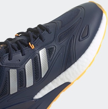 Туфли Adidas ZX 2K Boost 2.0, кроссовки 2/3 размера 38