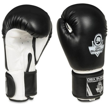 Rękawice Bokserskie Sparingowe BUSHIDO ARB-407a r. 12 OZ