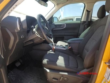 Ford 2022 Ford Bronco 2022 r., 1,5 L SPORT BIG BEND 1.5 Benzyna 181KM, zdjęcie 7