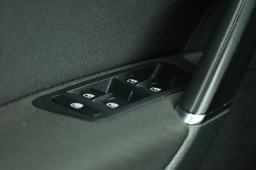 Volkswagen Golf VII Variant 1.4 TSI BlueMotion Technology 125KM 2017 VW Golf 1.4 TSI, Salon Polska, Serwis ASO, Klima, zdjęcie 14