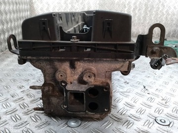 ГОЛОВКА OPEL ASTRA H 24461591 Z16XEP 1.6 16V