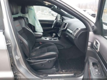 Jeep Grand Cherokee IV 2017 Jeep Grand Cherokee Trailhawk 2017 5.7 Benzyna 360KM, zdjęcie 9