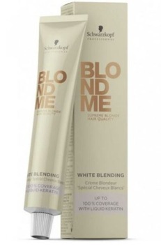 BLONDME LB Бисквит Lift & Blend 60 мл