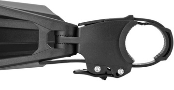 Заднее велосипедное крыло Cube ACID MTB Vane 29 дюймов