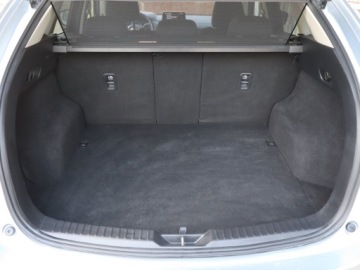 Mazda CX-5 II SUV 2.0 SKY-G 165KM 2020 Mazda CX-5 2.0 Skyactiv-G, Salon Polska, zdjęcie 13