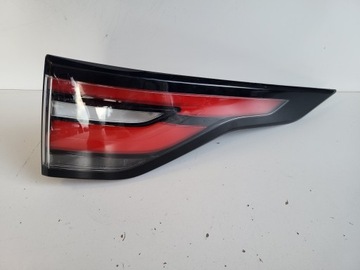 LAMPA PRAWY TYŁ LAND ROVER L462 DISCOVERY V