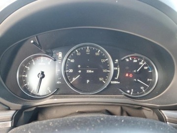 Mazda CX-5 II 2019 Mazda CX-5 2019r., Grand Touring, od ubezpieczalni 2.5 Benzyna 187KM, zdjęcie 9