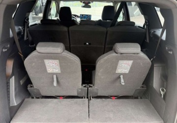 Peugeot 5008 II Crossover Facelifting 1.2 PureTech 130KM 2023 Peugeot 5008 Peugeot 5008 1.2 Benzyna 130KM, zdjęcie 30