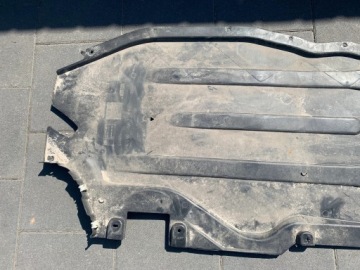 КРЫШКА ШАССИ ЛЕВАЯ ПРАВАЯ BMW X5 G05 X6 G06 9477803 / 9477804