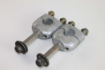 HONDA ST 1100 PAN EUROPEAN SC26 СТОЯКИ КРЕПЛЕНИЯ РУЛЯ