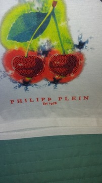 Koszulka PHILIPP PLEIN r. M