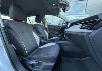 Skoda Scala Hatchback 1.5 TSI 150KM 2024 Skoda Scala Selection, FV23, Tempomat, Ambiente, Podgrzewane fotele, Salon, zdjęcie 17