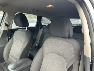 Hyundai i30 III Wagon Facelifting 1.5 DPI 110KM 2023 Hyundai i30 1.5l Kamera Podgrzewanie Klimatronik, zdjęcie 10