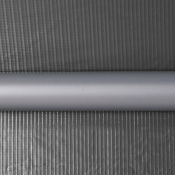 3,3х6,2м, Тент гаражный, ПВХ 500 Н, серый