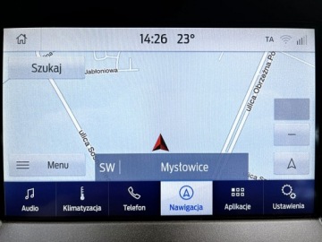 Ford Galaxy IV Van 1.5 EcoBoost 165KM 2019 Ford Galaxy 7-0sób TITANIUM Kraj 1wł Bezwyp, zdjęcie 22
