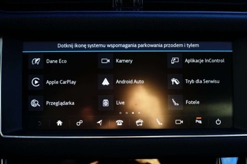 Jaguar XF II Sportbrake 2.0 i4D 240KM 2019 Jaguar XF Bezwypadek 1rej2020 AWD Skora Tempomat Kamera SalonPL FV23, zdjęcie 25