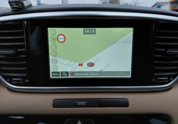 Kia Sportage IV SUV Facelifting 1.6 GDI 132KM 2018 Kia Sportage 1.6 BenzynaLPG 132KM, zdjęcie 19