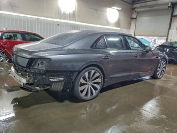 Bentley Continental III 2020 Bentley Flying Spur 2020 626KM 6.0 Benzyna 626KM, zdjęcie 3