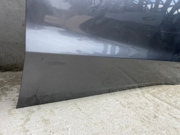 DVEŘE HONDA HRV HR-V II 2013-2021 PŘEDNÍ PRAVÉ PRAVÝ