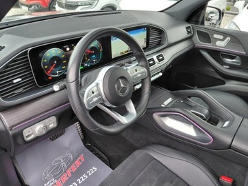 Mercedes GLE V167 2021 Mercedes-Benz GLE AMG 4Matic 350 DE Panorama Full LED Kamera 360 2.0 330KM, zdjęcie 12