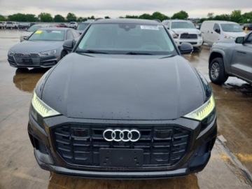 Audi Q8 2020 Audi Q8 Prestige S-Line 2020 3.0 Benzyna 335KM, zdjęcie 5