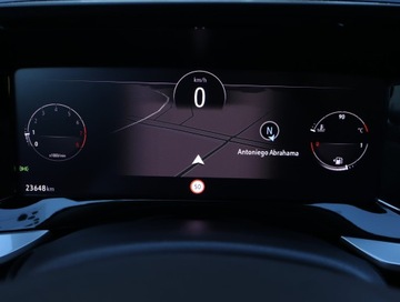 Opel Mokka II SUV 1.2 Turbo 100KM 2021 Opel Mokka 1.2 Turbo, Salon Polska, Serwis ASO, zdjęcie 10